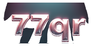 777qr logo