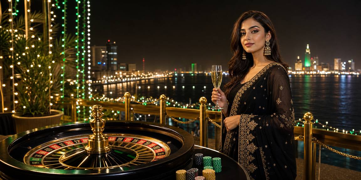 777qr Live Casino